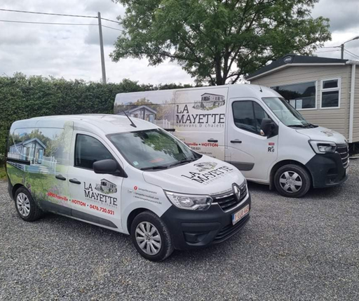 Onderhoud & Reparatie